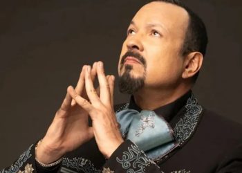 Pepe Aguilar enfrenta difícil momento por la salud de su hijo consentido