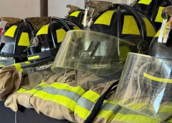 Nueva subestación de Bomberos operará próximamente en Tampico