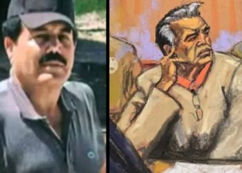 Corte de EU revela la millonaria cifra que deberá pagar ‘El Mayo’ Zambada