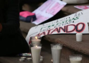 Nuevo León registra 62 mujeres asesinadas en 2025; solo 9 clasificados como feminicidios
