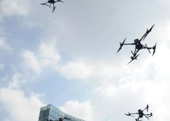 Silencio aéreo: Venezuela congela el uso, venta y vuelo de drones por 30 días