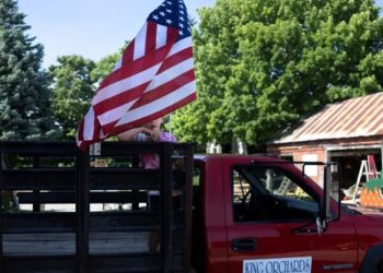 Visas temporales reemplazan a trabajadores indocumentados en EE. UU.