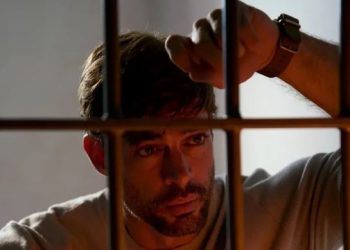 🌟 William Levy y Michelle Renaud desatan rumores de amor en la vida real tras “El camino a la Arcadia” 💘