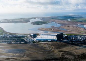 🚀 Dinero, poder y ecosistemas: el millonario cabildeo de SpaceX en Boca Chica