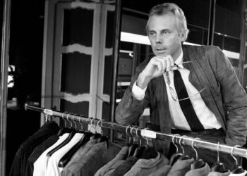 El sorprendente testamento Armani: un giro inesperado en su imperio de lujo