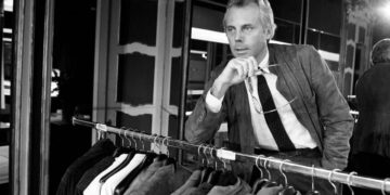El sorprendente testamento Armani: un giro inesperado en su imperio de lujo