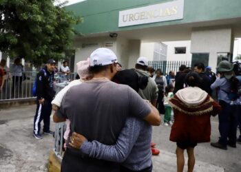 Sube a 13 la cifra de muertos por explosión de pipa de gas en Iztapalapa