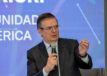 T-MEC: La revisión del acuerdo comercial comenzará a principios de 2026