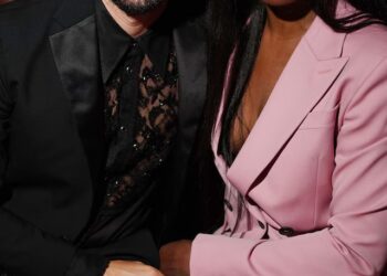 Venus Williams Celebración de Boda Amalfitana: Amor, Glamour y el Escenario Íntimo de la Costa Amalfitana