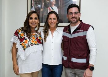 Suman esfuerzos a favor del medio ambiente en Quintana Roo