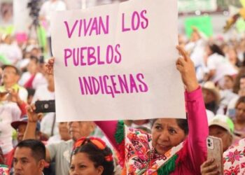 CLAUDIA SHEINBAUM ANUNCIA APOYO PARA PAGAR A DOCENTES DE SAN LUIS POTOSÍ