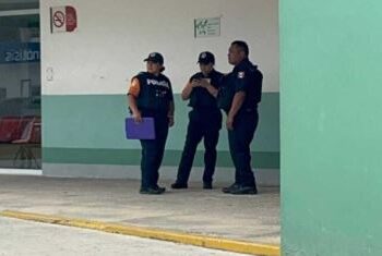 Sujeto mata a su pareja a machetazos y se suicida en Los Pájaros, Playa del Carmen