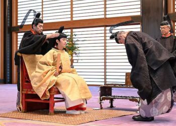 Adolescencia Real: el príncipe Hisahito alcanza la mayoría de edad e impulsa el debate sucesorio