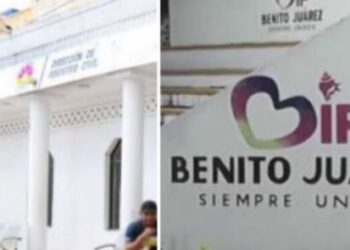 Detienen a hombre por narcomenudeo en la Supermanzana 110 de Cancún