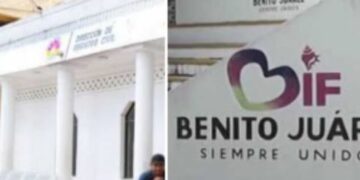 Detienen a hombre por narcomenudeo en la Supermanzana 110 de Cancún