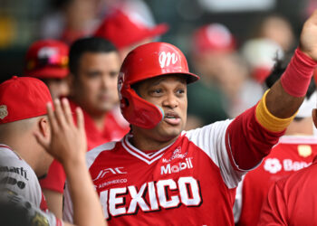 Diablos irán por el bicampeonato de LMB: enfrentan a Charros en la Serie del Rey