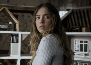 “La asistenta”: primeras imágenes muestran la adaptación cinematográfica de la novela superventas