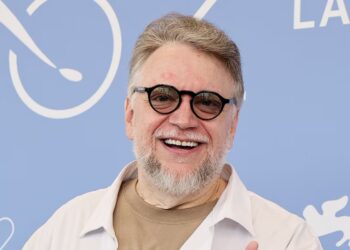 Del Toro pierde 80 kilos: un cambio físico y creativo que trasciende la negatividad