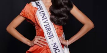 Itza Castillo, nueva Miss Universo Nicaragua 2025: símbolo de orgullo y modernidad