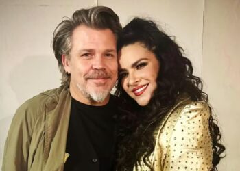 Litzy aplaza su boda con Poncho Cadena: descubre la verdad detrás del retraso