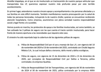 A continuación, se presenta una nota periodística basada en la información proporcionada.