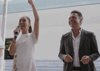 Gobernador Lemus Acusa a Militantes de Morena Foráneos por los Abubucheos