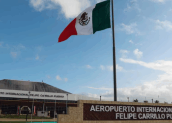 La Polémica del AEROPUERTO de Tulum: Vuelos a la Baja y Denuncias de Fracaso