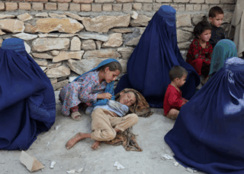 Terremotos en Afganistán: La devastación se agrava con las réplicas