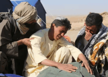 Afganistán, en el corazón de la zona más sísmica del mundo