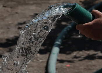 Gobierno de México Detecta Extracción Ilegal de Agua