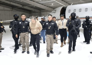 El Traslado de Hernán Bermúdez Desde Paraguay