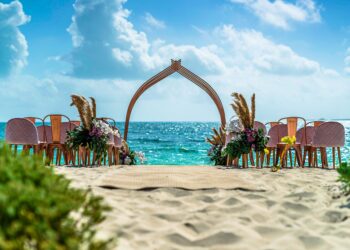 ATELIER Playa Mujeres obtiene la certificación de (ABC) LATAM, especialistas en bodas