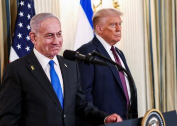 Análisis del Plan de Paz de Trump para Gaza, una Propuesta Creativa Frente a una Realidad Devastadora