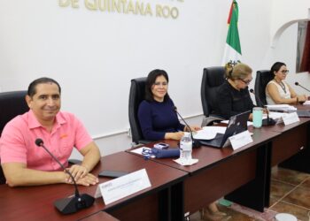 Aprobado Más de 70 Millones de Pesos en Financiamiento Público para Partidos en Quintana Roo