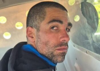 Así fue la Captura de El Pelón, Buscado por Múltiples Asesinatos