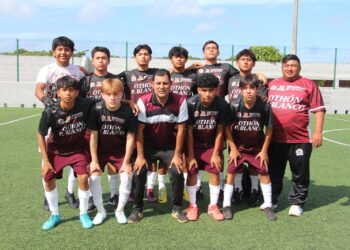 Atletas de Othón P. Blanco destacan en fase estatal de los Juegos Deportivos Populares