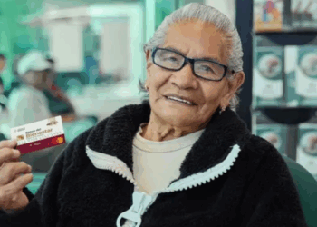 La recta final del Pago Bienestar: ¿A quién le toca cobrar del 22 al 25 de septiembre?