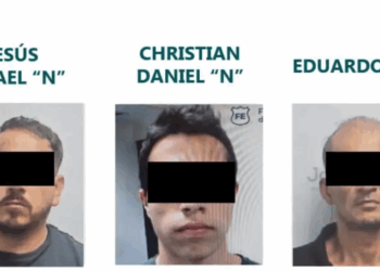 Golpe a la Inseguridad: Vinculan a Proceso a Integrantes de Banda de Robacasas en Jalisco