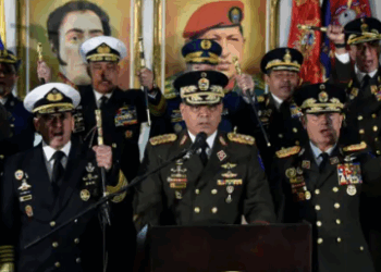 Una controversia que enreda a Venezuela: ¿existe el Cartel de los Soles?