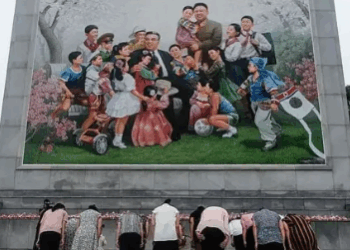 Corea del Norte intensifica la represión: Ejecuciones por ver películas y programas extranjeros, denuncia la ONU