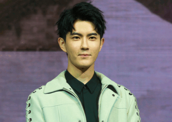 Fallece estrella de Netflix Yu Menglong tras caer desde un edificio en Pekín