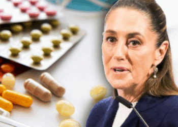 El Gobierno Reconoce Adeudos con Farmacéuticas, Prometen Pagar $40 Mil Millones