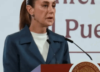 Democracia en Debate: Sheinbaum Responde a las Críticas de Zedillo