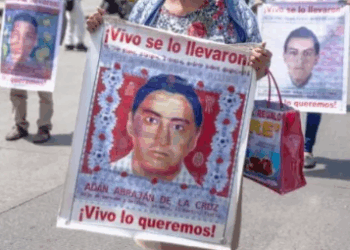 El Compromiso Ineludible: Justicia y Verdad, la Promesa de Sheinbaum a 11 Años de Ayotzinapa