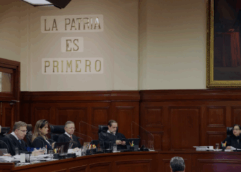 Sheinbaum Propone Cancelar Aumento al Presupuesto de la SCJN