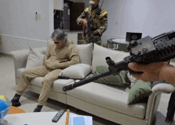 La Extradición de Hernán N se Acelera: Sheinbaum Promete «Cero Impunidad»