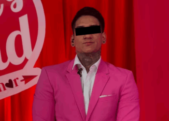 Impacto en TV de Monterrey: DETENCIÓN de ‘El Chucky’ Sacude la Final de Mitad y Mitad