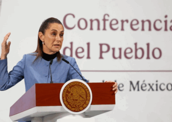 El Sistema Cutzamala alcanza su nivel máximo en cuatro años