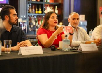 Campaña Playa Spice reúne a 100 restaurantes en Playa del Carmen