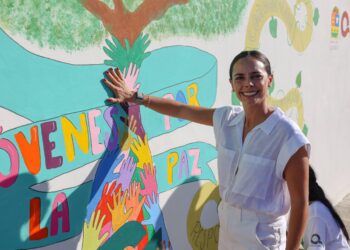 Cancún avanza a su Futuro Verde con Programa de Arborización